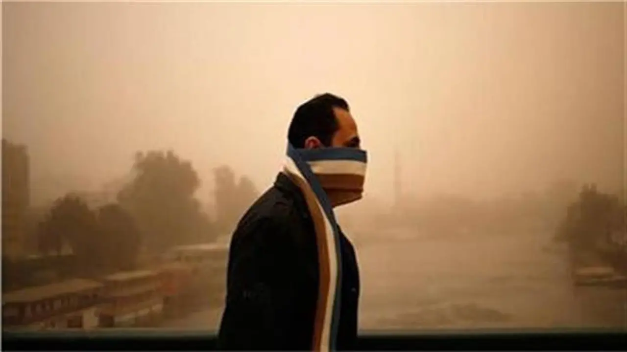 نصائح طبية للتعامل مع موجة الطقس السيئ.. للحفاظ على الأطفال وكبار السن